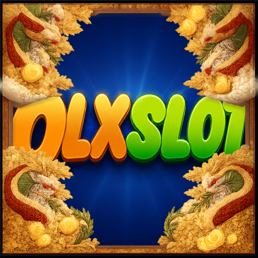 olxslot — galeri pratinjau Resmi APK